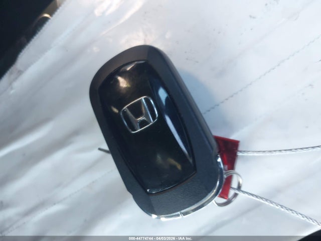 1HGCY2F53TA014012 Honda Accord Hybrid Sport