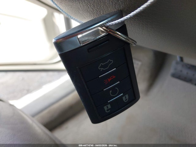 2011 CADILLAC STS 1G6DW6ED0B0118067 Photo 10