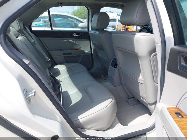 2011 CADILLAC STS 1G6DW6ED0B0118067 Photo 7