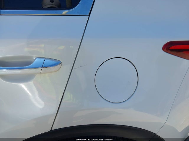 2019 Kia Sportage Ex მანქანა იყიდება აუქციონზე, vin: KNDPN3AC3K7533593, აუქციონის ნომერი: 44774750