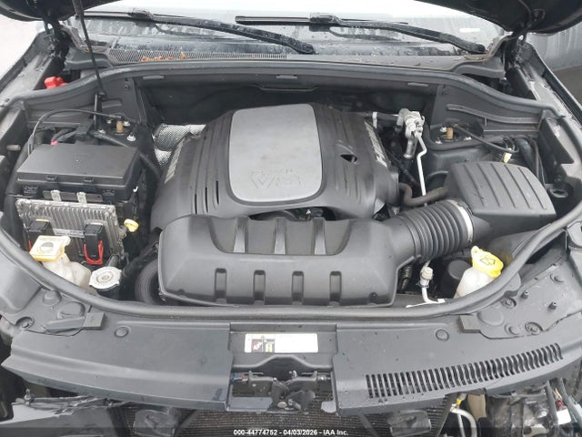 1C4RJFJT7JC237908 Jeep Grand Cherokee Summit 4x4