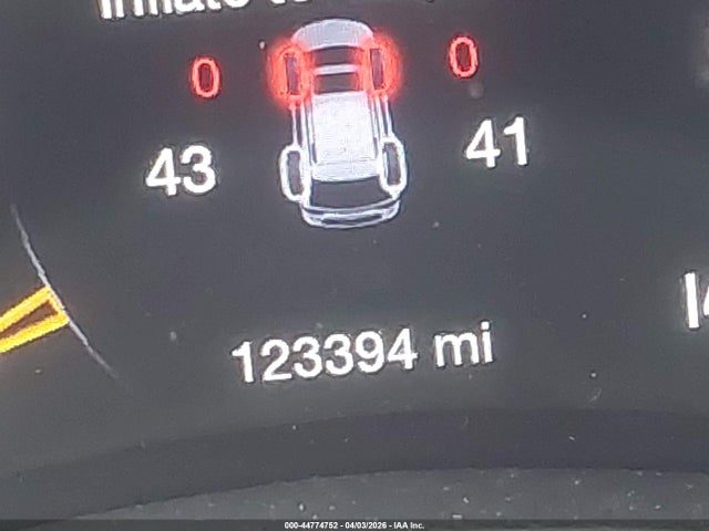 1C4RJFJT7JC237908 Jeep Grand Cherokee Summit 4x4