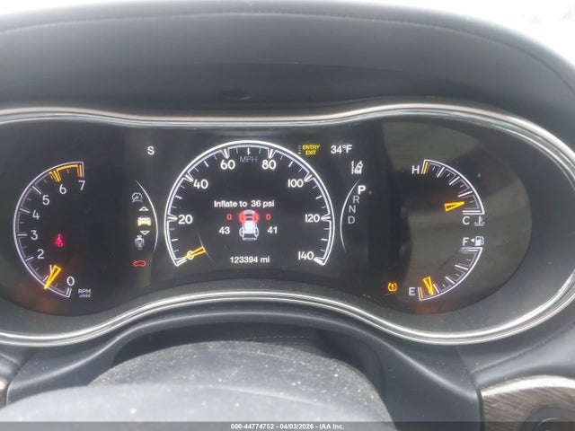 1C4RJFJT7JC237908 Jeep Grand Cherokee Summit 4x4