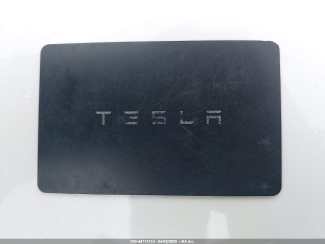 Продажа на аукционе авто 2022 Tesla Model Y Long Range Dual Motor All-wheel Drive, vin: 7SAYGDEE3NF363009, номер лота: 44774753