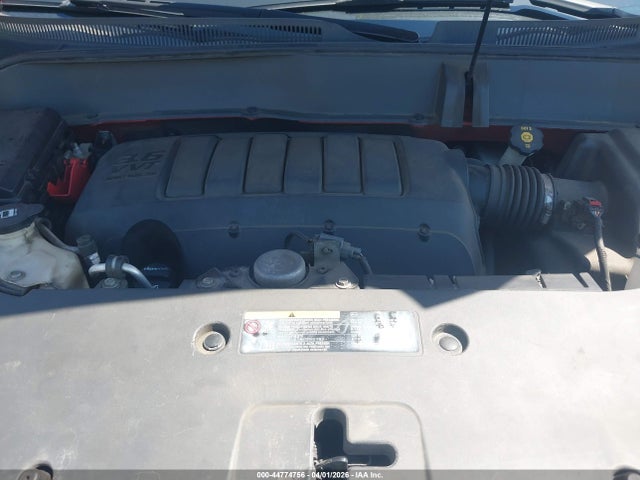 5GAKRBKD9EJ241116 Buick Enclave Leather