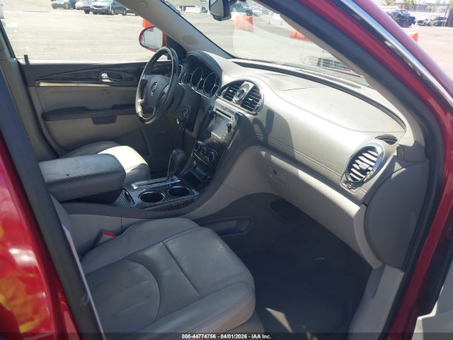 5GAKRBKD9EJ241116 Buick Enclave Leather