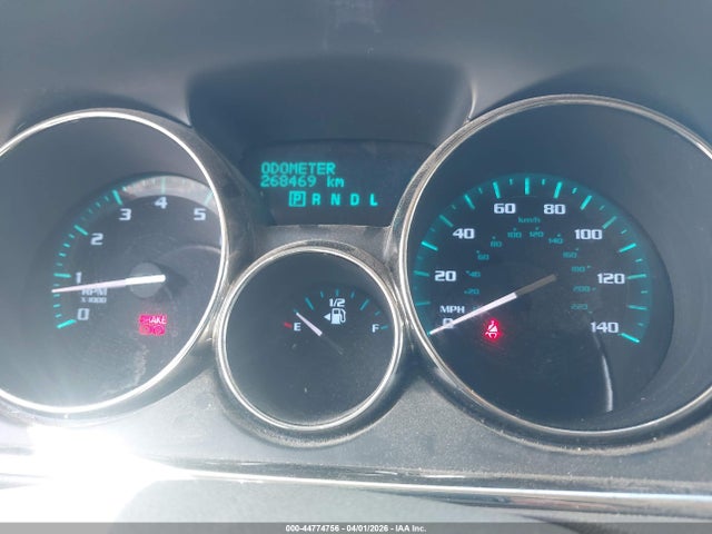 5GAKRBKD9EJ241116 Buick Enclave Leather