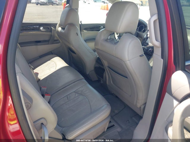 5GAKRBKD9EJ241116 Buick Enclave Leather