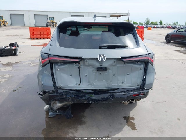 2025 Acura Adx A-spec მანქანა იყიდება აუქციონზე, vin: 3HDSA2H53SM714219, აუქციონის ნომერი: 44774757