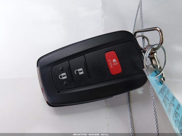 Aukcja sprzedaży 2023 Toyota Rav4 Hybrid Se, vin: JTM16RFV4PJ031587, numer aukcji: 44774758