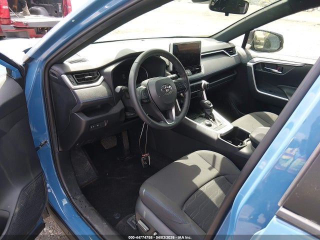 Aukcja sprzedaży 2023 Toyota Rav4 Hybrid Se, vin: JTM16RFV4PJ031587, numer aukcji: 44774758