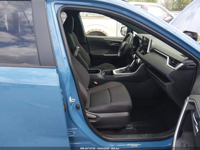 Aukcja sprzedaży 2023 Toyota Rav4 Hybrid Se, vin: JTM16RFV4PJ031587, numer aukcji: 44774758