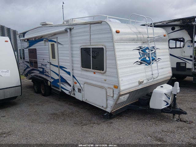 Продажа на аукционе авто 2008 Weekend Warrior Superlite, vin: 5HRFF25268C024331, номер лота: 44774760