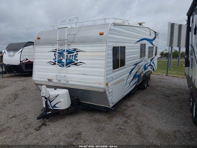 Продажа на аукционе авто 2008 Weekend Warrior Superlite, vin: 5HRFF25268C024331, номер лота: 44774760