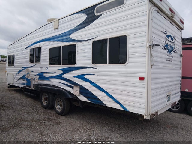 Продажа на аукционе авто 2008 Weekend Warrior Superlite, vin: 5HRFF25268C024331, номер лота: 44774760