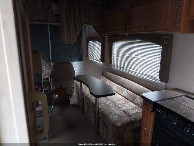 Продажа на аукционе авто 2008 Weekend Warrior Superlite, vin: 5HRFF25268C024331, номер лота: 44774760