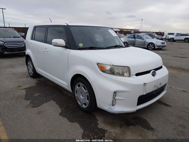Aukcja sprzedaży 2013 Scion Xb, vin: JTLZE4FE2DJ033248, numer aukcji: 44774763
