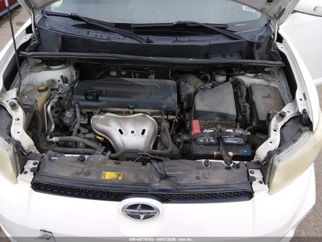 Aukcja sprzedaży 2013 Scion Xb, vin: JTLZE4FE2DJ033248, numer aukcji: 44774763