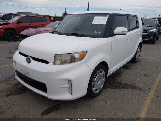 Aukcja sprzedaży 2013 Scion Xb, vin: JTLZE4FE2DJ033248, numer aukcji: 44774763