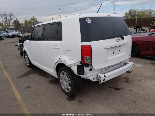 Aukcja sprzedaży 2013 Scion Xb, vin: JTLZE4FE2DJ033248, numer aukcji: 44774763