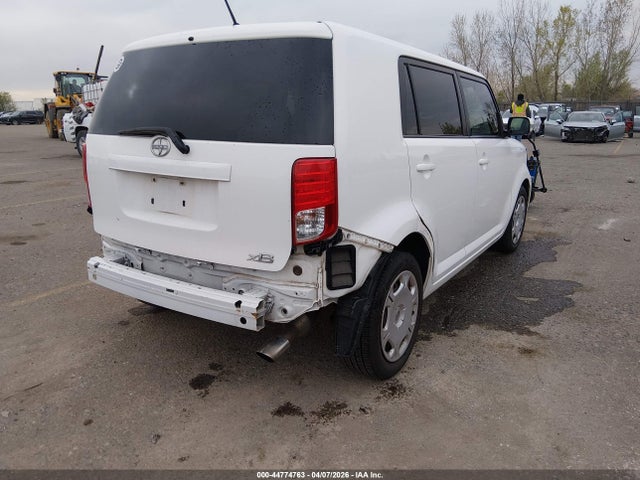 Aukcja sprzedaży 2013 Scion Xb, vin: JTLZE4FE2DJ033248, numer aukcji: 44774763