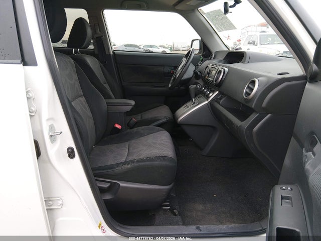 Aukcja sprzedaży 2013 Scion Xb, vin: JTLZE4FE2DJ033248, numer aukcji: 44774763