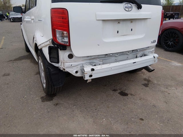 Aukcja sprzedaży 2013 Scion Xb, vin: JTLZE4FE2DJ033248, numer aukcji: 44774763