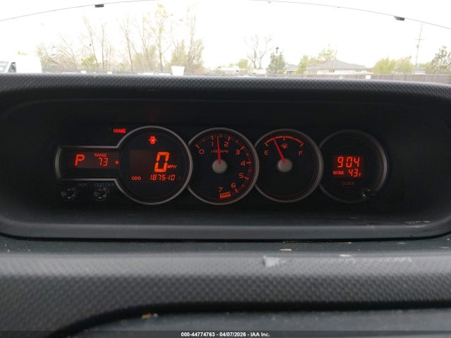 Aukcja sprzedaży 2013 Scion Xb, vin: JTLZE4FE2DJ033248, numer aukcji: 44774763