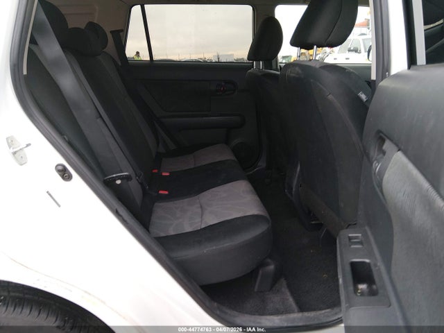 Aukcja sprzedaży 2013 Scion Xb, vin: JTLZE4FE2DJ033248, numer aukcji: 44774763