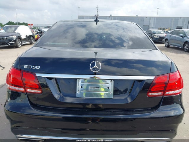 Aukcja sprzedaży 2014 Mercedes-benz E 350, vin: WDDHF5KB3EB040507, numer aukcji: 44774766