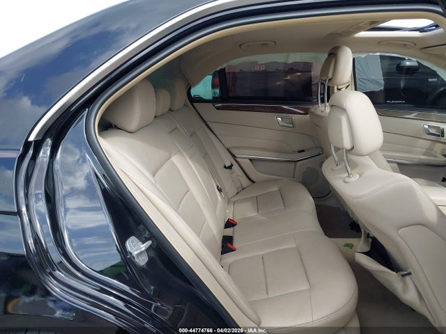 Aukcja sprzedaży 2014 Mercedes-benz E 350, vin: WDDHF5KB3EB040507, numer aukcji: 44774766
