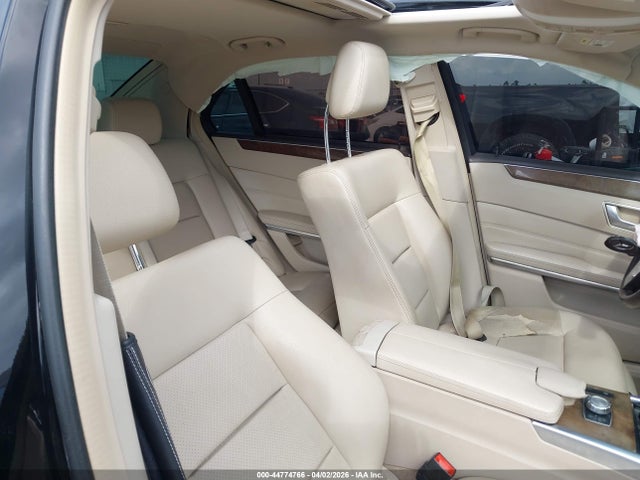 Aukcja sprzedaży 2014 Mercedes-benz E 350, vin: WDDHF5KB3EB040507, numer aukcji: 44774766