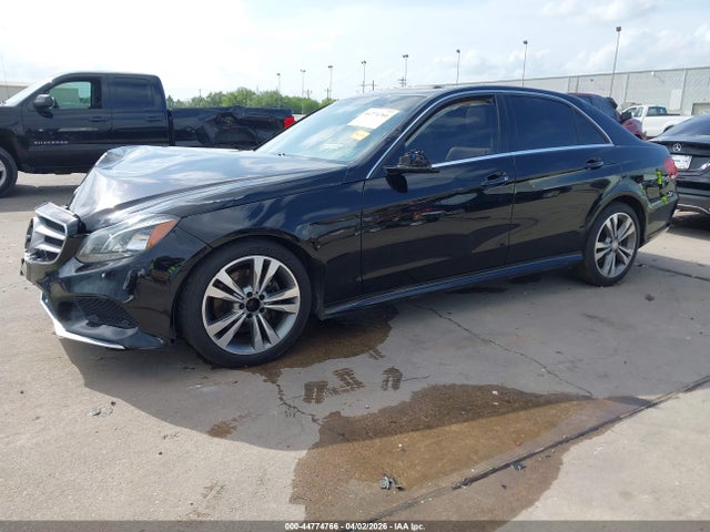 Aukcja sprzedaży 2014 Mercedes-benz E 350, vin: WDDHF5KB3EB040507, numer aukcji: 44774766