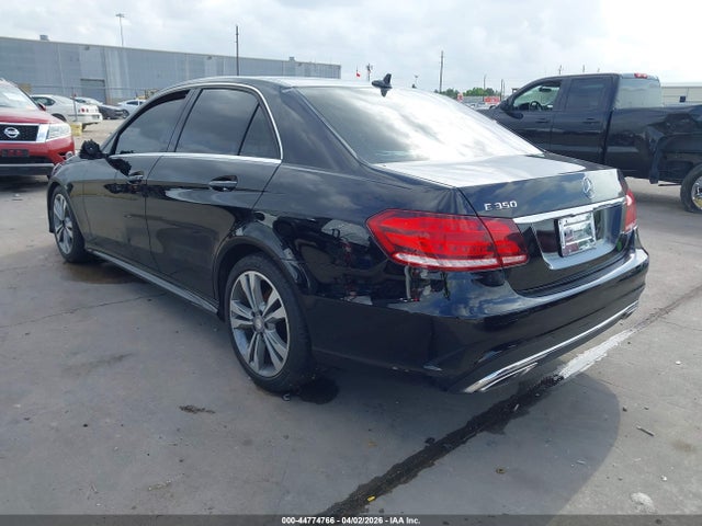 Aukcja sprzedaży 2014 Mercedes-benz E 350, vin: WDDHF5KB3EB040507, numer aukcji: 44774766