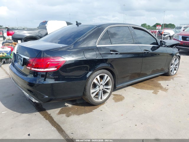 Aukcja sprzedaży 2014 Mercedes-benz E 350, vin: WDDHF5KB3EB040507, numer aukcji: 44774766