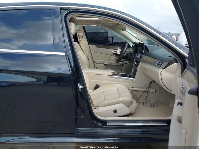 Aukcja sprzedaży 2014 Mercedes-benz E 350, vin: WDDHF5KB3EB040507, numer aukcji: 44774766