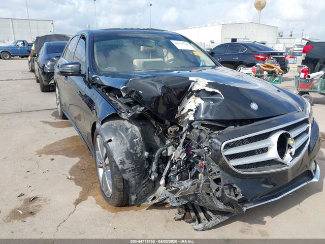 Aukcja sprzedaży 2014 Mercedes-benz E 350, vin: WDDHF5KB3EB040507, numer aukcji: 44774766