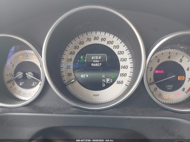 Aukcja sprzedaży 2014 Mercedes-benz E 350, vin: WDDHF5KB3EB040507, numer aukcji: 44774766
