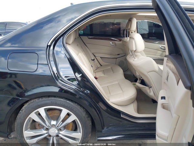 Aukcja sprzedaży 2014 Mercedes-benz E 350, vin: WDDHF5KB3EB040507, numer aukcji: 44774766