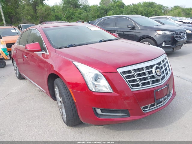 2G61L5S37E9202561 auction archive image