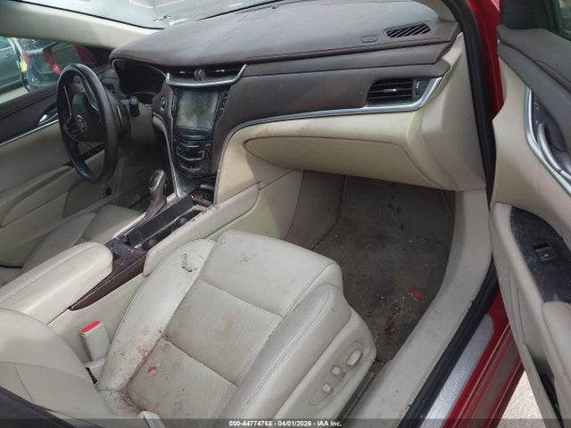 2G61L5S37E9202561 Cadillac Xts Standard