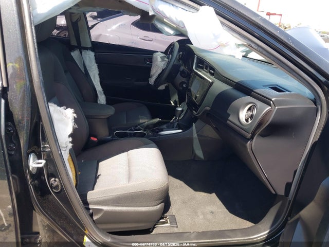 Toyota COROLLA LE 2018 2T1BURHE4JC055897 Image 5