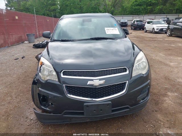 Aukcja sprzedaży 2014 Chevrolet Equinox Ls, vin: 2GNALAEK2E6296074, numer aukcji: 44774772