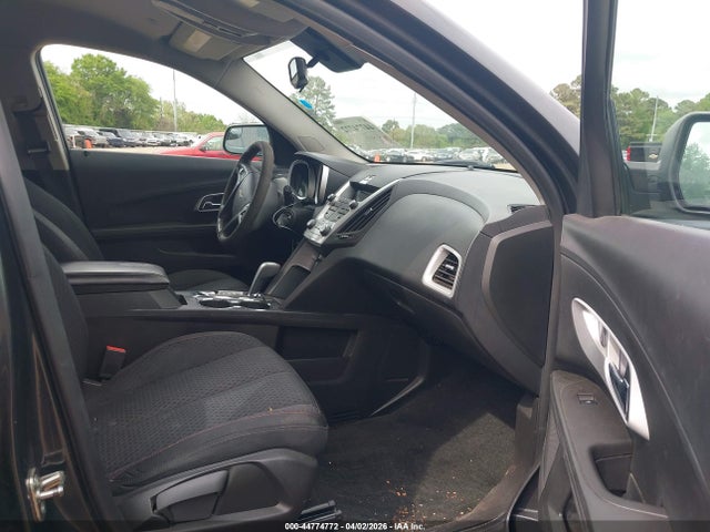 Aukcja sprzedaży 2014 Chevrolet Equinox Ls, vin: 2GNALAEK2E6296074, numer aukcji: 44774772