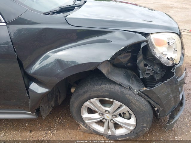 Aukcja sprzedaży 2014 Chevrolet Equinox Ls, vin: 2GNALAEK2E6296074, numer aukcji: 44774772