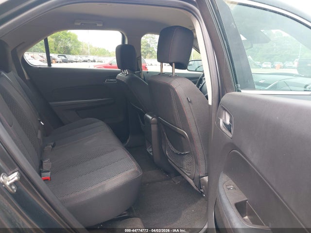 Aukcja sprzedaży 2014 Chevrolet Equinox Ls, vin: 2GNALAEK2E6296074, numer aukcji: 44774772