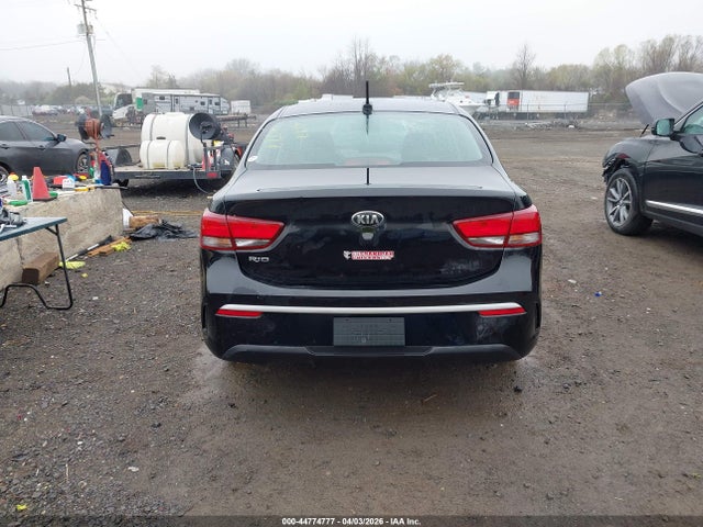 Aukcja sprzedaży 2021 Kia Rio Lx, vin: 3KPA24AD8ME424062, numer aukcji: 44774777