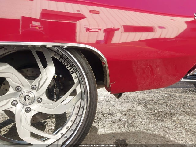 1969 Buick Skylark მანქანა იყიდება აუქციონზე, vin: 0000444679Y228453, აუქციონის ნომერი: 44774779