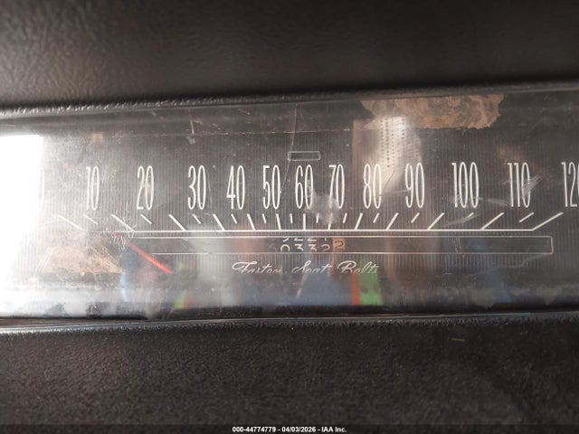 1969 Buick Skylark მანქანა იყიდება აუქციონზე, vin: 0000444679Y228453, აუქციონის ნომერი: 44774779
