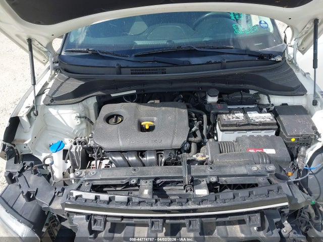 44774787 :رقم المزاد ، KNDJ23AU2L7701202 vin ، 2020 Kia Soul Lx مزاد بيع